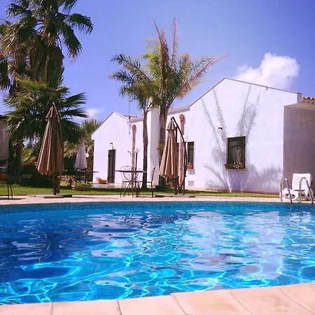 Azolata فندق مبيت وإفطار